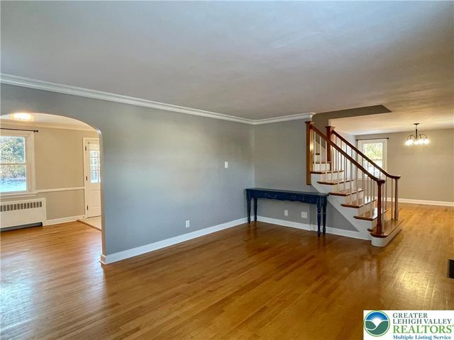 2321 Montgomery Street, Bethlehem City, PA 18017