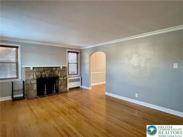 2321 Montgomery Street, Bethlehem City, PA 18017