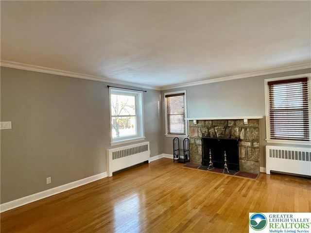 2321 Montgomery Street, Bethlehem City, PA 18017