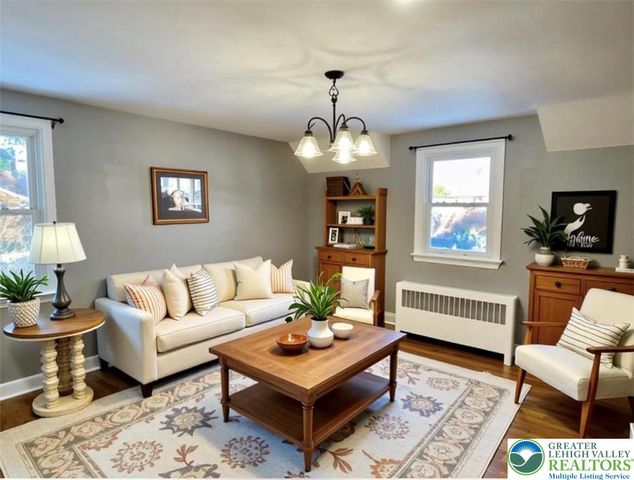 2321 Montgomery Street, Bethlehem City, PA 18017