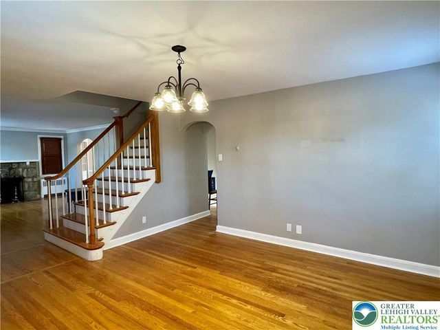 2321 Montgomery Street, Bethlehem City, PA 18017