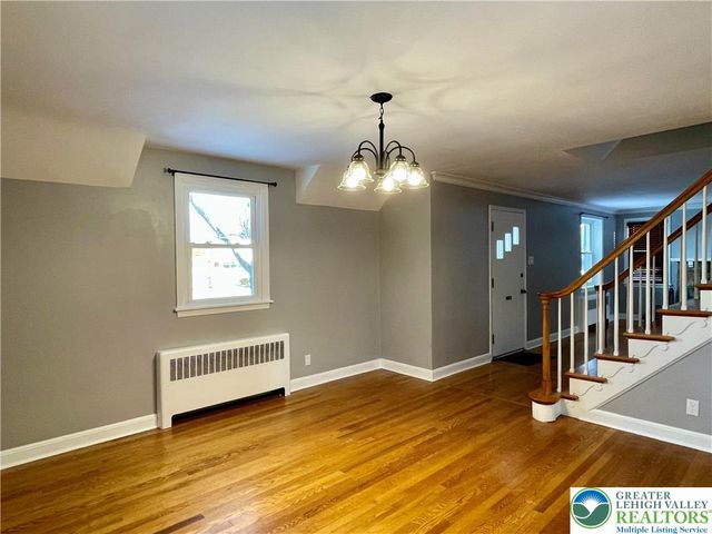 2321 Montgomery Street, Bethlehem City, PA 18017