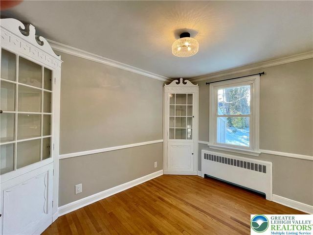 2321 Montgomery Street, Bethlehem City, PA 18017