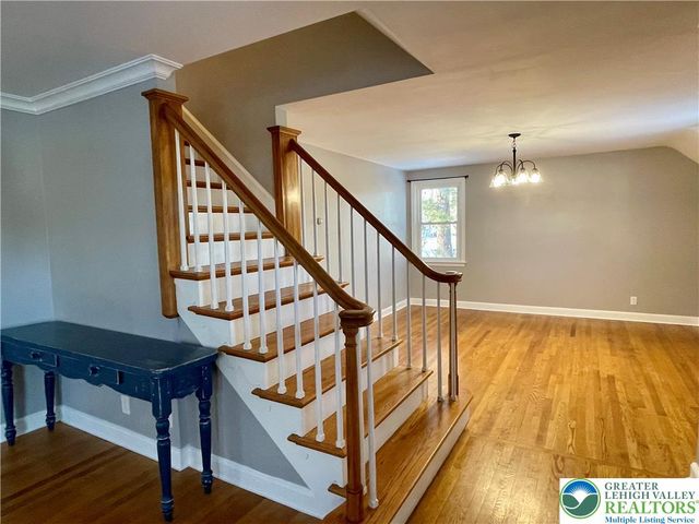 2321 Montgomery Street, Bethlehem City, PA 18017