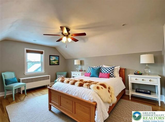 2321 Montgomery Street, Bethlehem City, PA 18017