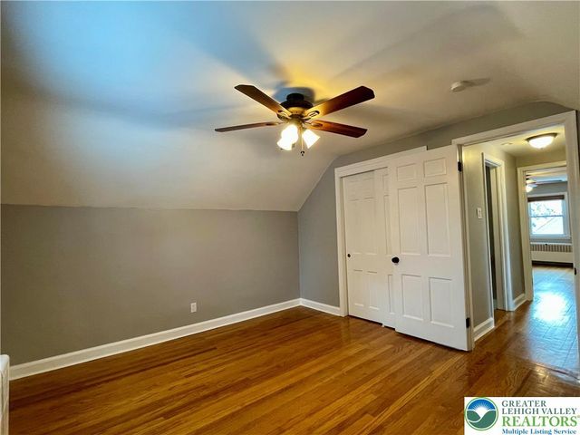 2321 Montgomery Street, Bethlehem City, PA 18017