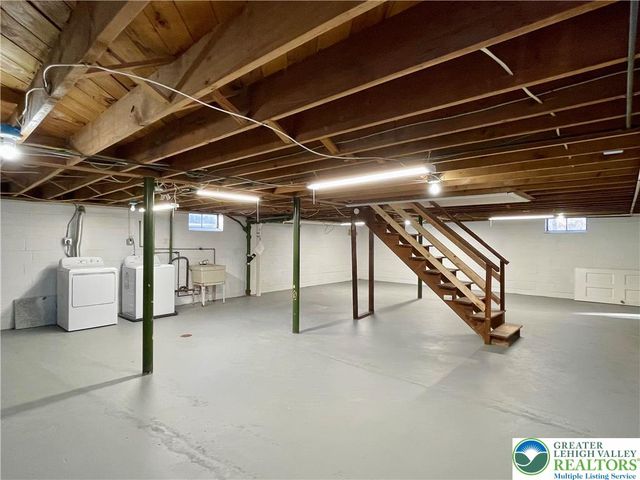 2321 Montgomery Street, Bethlehem City, PA 18017