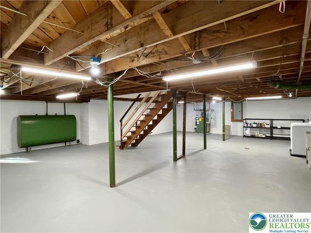 2321 Montgomery Street, Bethlehem City, PA 18017