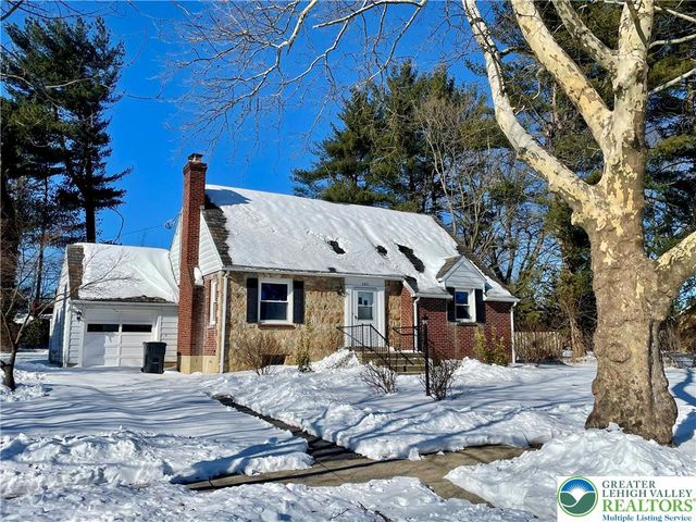 2321 Montgomery Street, Bethlehem City, PA 18017