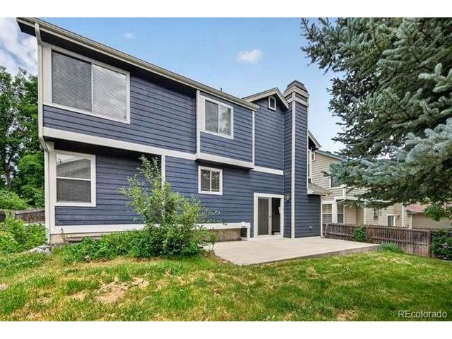 10728 Kimball St, Parker, CO 80134