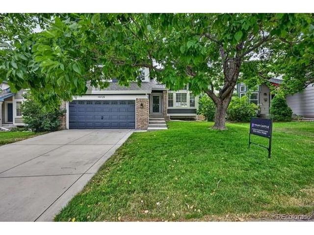10728 Kimball St, Parker, CO 80134