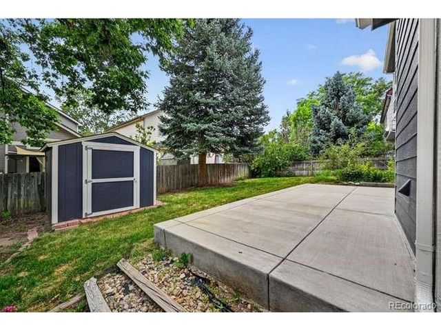 10728 Kimball St, Parker, CO 80134