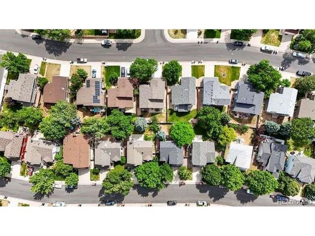 10728 Kimball St, Parker, CO 80134