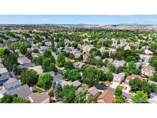 10728 Kimball St, Parker, CO 80134
