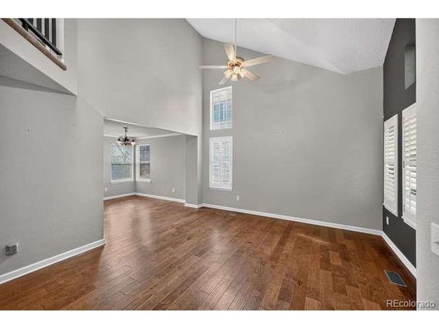 10728 Kimball St, Parker, CO 80134