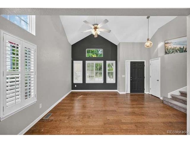 10728 Kimball St, Parker, CO 80134