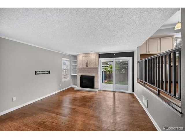 10728 Kimball St, Parker, CO 80134
