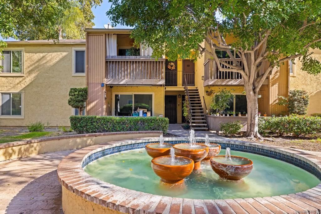 6024 Rancho Mission 331, San Diego, CA 92108 — exterior