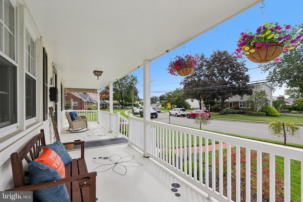 44 PINTINALLI DR, HAMILTON, NJ 08619 — photo 5