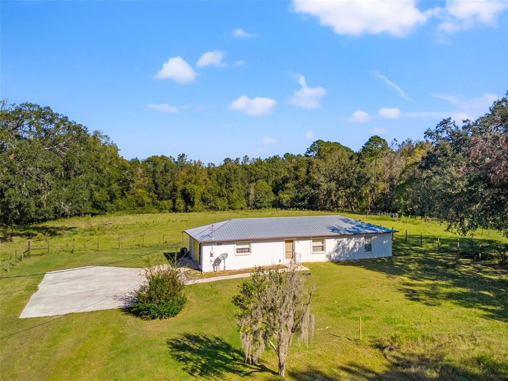 22325 WHITMAN ROAD, Brooksville, FL 34601