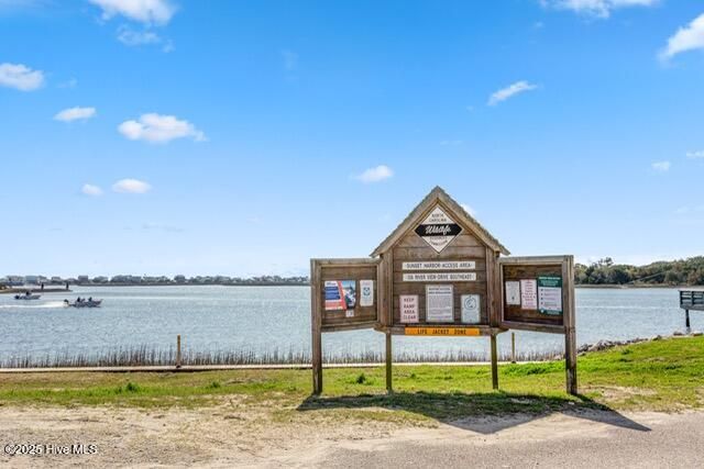 660 Beachview Drive, Bolivia, NC 28422