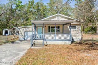 660 Beachview Drive, Bolivia, NC 28422