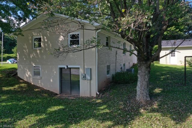 3125 Old US Highway 29, Pelham, NC 27311