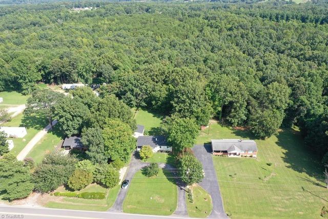 3125 Old US Highway 29, Pelham, NC 27311