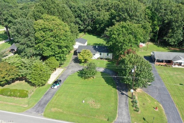 3125 Old US Highway 29, Pelham, NC 27311