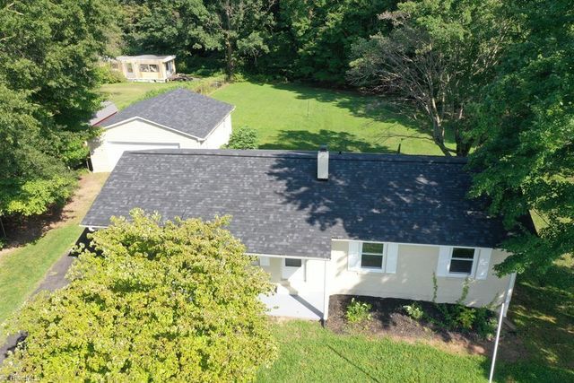 3125 Old US Highway 29, Pelham, NC 27311