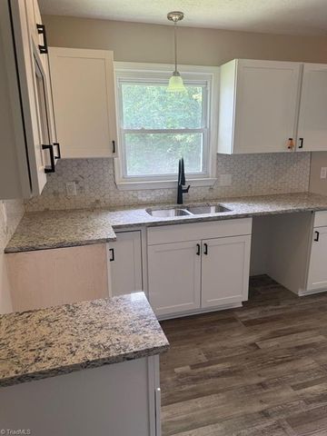 3125 Old US Highway 29, Pelham, NC 27311