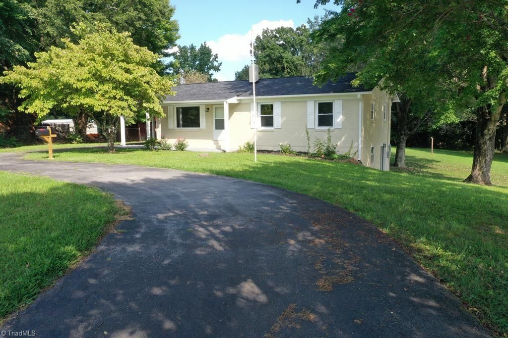 3125 Old US Highway 29, Pelham, NC 27311