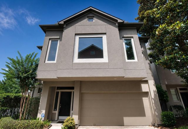 4448 Center Street, Houston, TX 77007