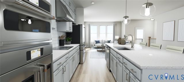 16041 Aspect Way, Midlothian, VA 23113