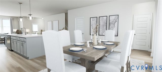 16041 Aspect Way, Midlothian, VA 23113