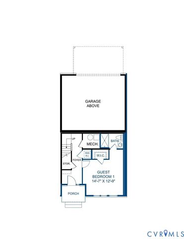 16041 Aspect Way, Midlothian, VA 23113