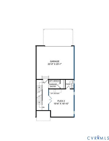 16041 Aspect Way, Midlothian, VA 23113