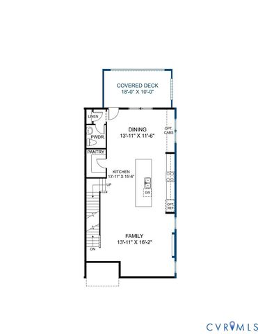 16041 Aspect Way, Midlothian, VA 23113