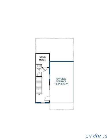 16041 Aspect Way, Midlothian, VA 23113