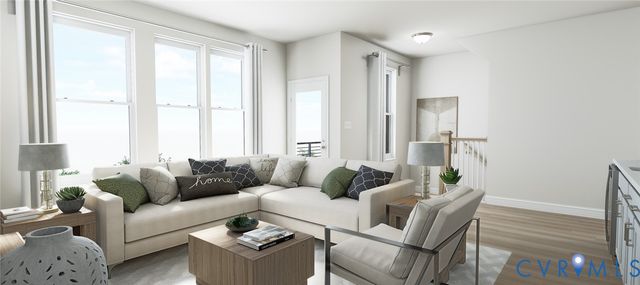 16041 Aspect Way, Midlothian, VA 23113