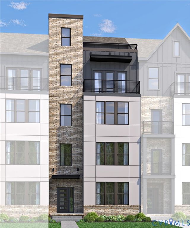 16041 Aspect Way, Midlothian, VA 23113