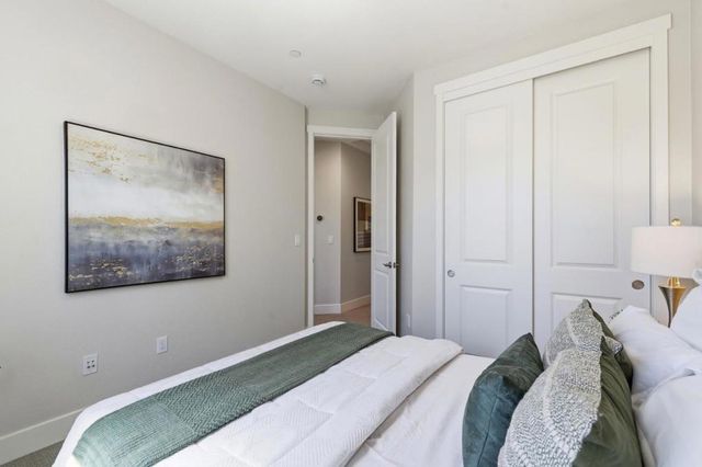 1911 Stella Street, Mountain View, CA 94043