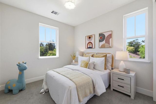 1911 Stella Street, Mountain View, CA 94043