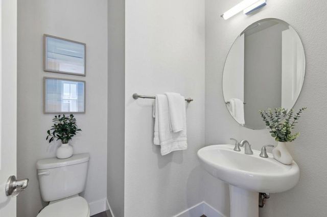 1911 Stella Street, Mountain View, CA 94043