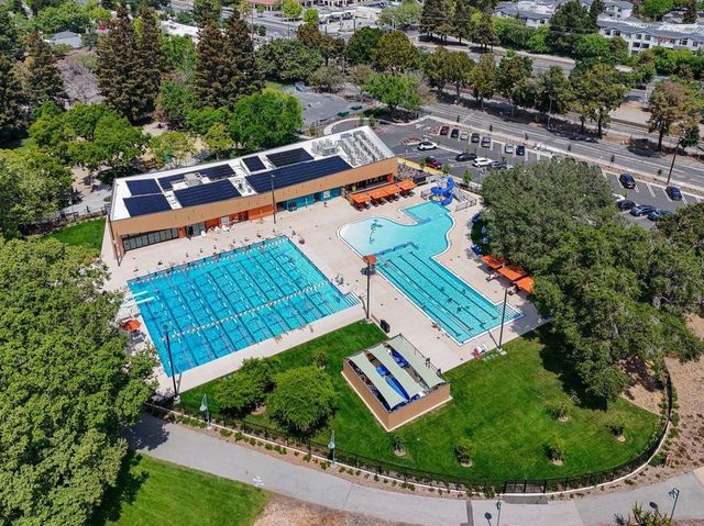 1911 Stella Street, Mountain View, CA 94043