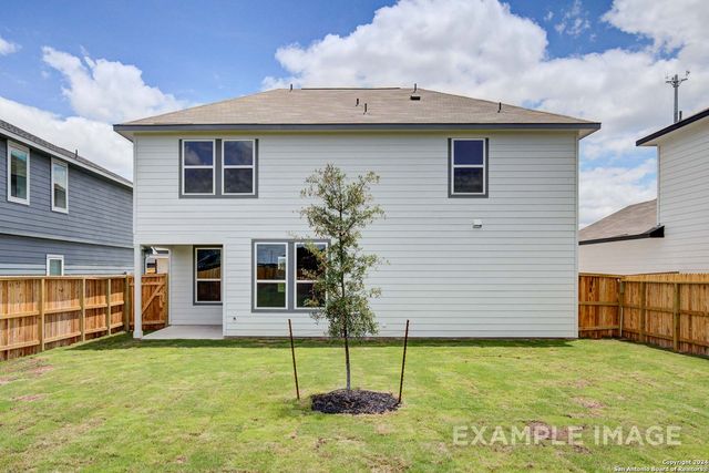 16415 Basil Cove, Elmendorf, TX 78112