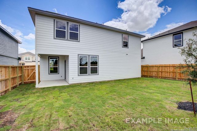 16415 Basil Cove, Elmendorf, TX 78112