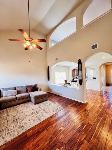 18401 Masi LOOP, Pflugerville, TX 78660