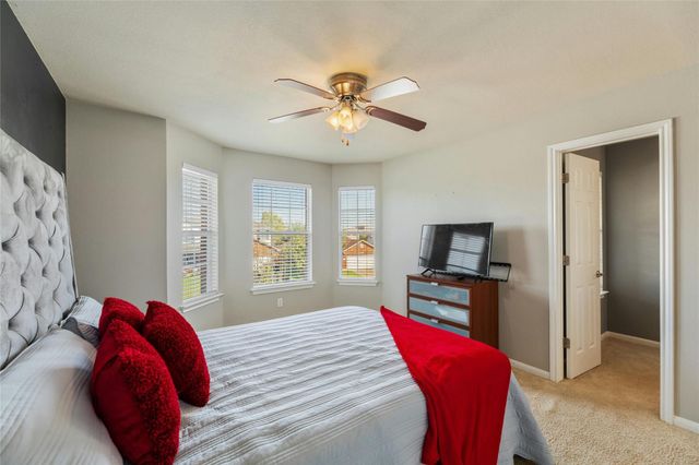 18401 Masi LOOP, Pflugerville, TX 78660