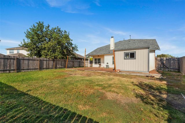 18401 Masi LOOP, Pflugerville, TX 78660
